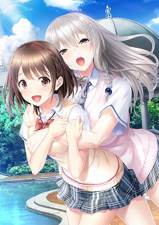 画像ギャラリー No.004のサムネイル画像 / 「loveclear-ラブクリア」のPS4版とVita版が2020年1月25日に発売決定。完全生産限定版や特典に関する情報も明らかに