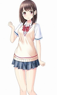 画像ギャラリー No.006のサムネイル画像 / 「loveclear-ラブクリア」のPS4版とVita版が2020年1月25日に発売決定。完全生産限定版や特典に関する情報も明らかに