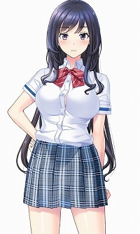 画像ギャラリー No.008のサムネイル画像 / 「loveclear-ラブクリア」のPS4版とVita版が2020年1月25日に発売決定。完全生産限定版や特典に関する情報も明らかに