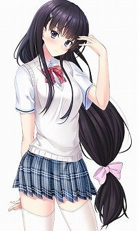 画像ギャラリー No.010のサムネイル画像 / 「loveclear-ラブクリア」のPS4版とVita版が2020年1月25日に発売決定。完全生産限定版や特典に関する情報も明らかに
