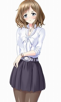 画像ギャラリー No.011のサムネイル画像 / 「loveclear-ラブクリア」のPS4版とVita版が2020年1月25日に発売決定。完全生産限定版や特典に関する情報も明らかに