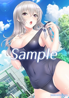画像ギャラリー No.015のサムネイル画像 / 「loveclear-ラブクリア」のPS4版とVita版が2020年1月25日に発売決定。完全生産限定版や特典に関する情報も明らかに