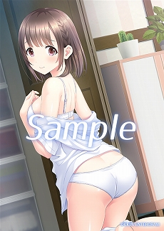 画像ギャラリー No.017のサムネイル画像 / 「loveclear-ラブクリア」のPS4版とVita版が2020年1月25日に発売決定。完全生産限定版や特典に関する情報も明らかに