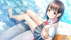 画像ギャラリー No.018のサムネイル画像 / 「loveclear-ラブクリア」のPS4版とVita版が2020年1月25日に発売決定。完全生産限定版や特典に関する情報も明らかに