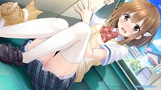 画像ギャラリー No.021のサムネイル画像 / 「loveclear-ラブクリア」のPS4版とVita版が2020年1月25日に発売決定。完全生産限定版や特典に関する情報も明らかに