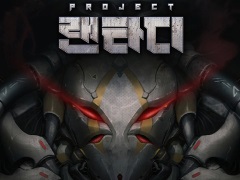 ［G-Star 2019］サイバーで終末な「Project RTD」。NGEL GAMESの3大プロジェクト第1弾は“6人対戦タワーディフェンス”だ