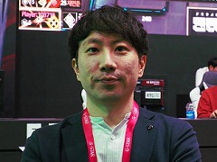 ［G-Star 2019］韓国産のゲームでeスポーツを――。NGEL GAMESのCEOが語る3つの新プロジェクト