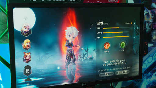 画像ギャラリー No.002のサムネイル画像 / ［G-Star 2019］「Project Arena」は，最大15人がMOBAチックな3Dアクションで戦うバトルロイヤル