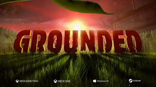 画像ギャラリー No.004のサムネイル画像 / サバイバルアドベンチャー「Grounded」は7月28日に発売決定。最新ストーリートレイラーも公開に