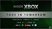 画像ギャラリー No.001のサムネイル画像 / Xboxの情報番組「Inside Xbox」が4月8日6:00から配信。「Grounded」「Gears Tactics」,Xbox Game Passの情報を紹介
