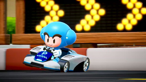 画像ギャラリー No.002のサムネイル画像 / 「KartRider: Drift」，Xbox One向けにFree to Playで2020年にリリース
