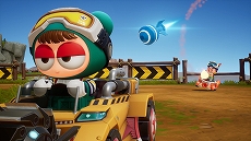 画像ギャラリー No.010のサムネイル画像 / 「KartRider: Drift」，Xbox One向けにFree to Playで2020年にリリース