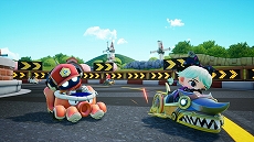 画像ギャラリー No.014のサムネイル画像 / 「KartRider: Drift」，Xbox One向けにFree to Playで2020年にリリース