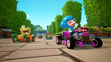 画像ギャラリー No.015のサムネイル画像 / 「KartRider: Drift」，Xbox One向けにFree to Playで2020年にリリース