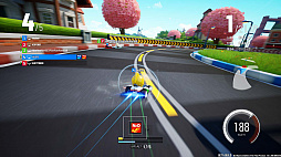 カートライダー ドリフト