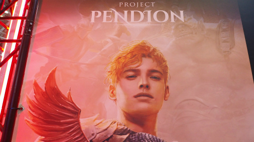 画像ギャラリー No.001のサムネイル画像 / ［G-Star 2019］広大なファンタジー世界が舞台のRTS「Project Pendion」を紹介。NGEL GAMESの大型プロジェクト第3弾