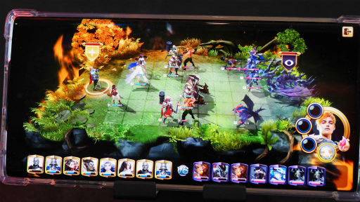 画像ギャラリー No.004のサムネイル画像 / ［G-Star 2019］広大なファンタジー世界が舞台のRTS「Project Pendion」を紹介。NGEL GAMESの大型プロジェクト第3弾