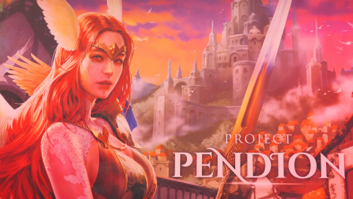 画像ギャラリー No.008のサムネイル画像 / ［G-Star 2019］広大なファンタジー世界が舞台のRTS「Project Pendion」を紹介。NGEL GAMESの大型プロジェクト第3弾