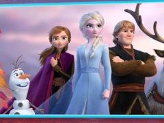 パズルゲーム「アナと雪の女王：フローズン・アドベンチャー」がリリース。エルサやアナと映画の世界を冒険しながら王国をカスタマイズしよう