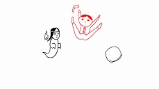 画像ギャラリー No.004のサムネイル画像 / KY度診断ゲーム「みんなで空気読み。」がPS4で配信開始。全100問のあるあるなシチュエーションでKY度が試される