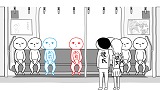 みんなで空気読み。