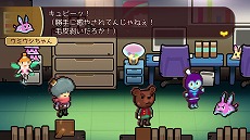 画像ギャラリー No.004のサムネイル画像 / 南の島のテーマパークでの冒険ふたたび。PC版「WORK×WORK」が日本時間12月4日に発売決定