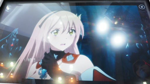 画像ギャラリー No.005のサムネイル画像 / ［G-Star 2019］死した王女は歪んだ運命に逆襲する――アニメRPG「アンニョン エラ」が新発表