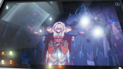 画像ギャラリー No.006のサムネイル画像 / ［G-Star 2019］死した王女は歪んだ運命に逆襲する――アニメRPG「アンニョン エラ」が新発表