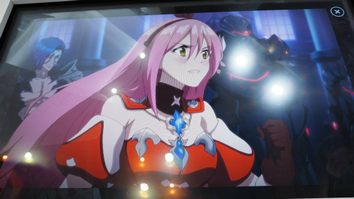 画像ギャラリー No.008のサムネイル画像 / ［G-Star 2019］死した王女は歪んだ運命に逆襲する――アニメRPG「アンニョン エラ」が新発表