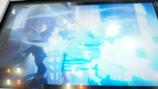 画像ギャラリー No.012のサムネイル画像 / ［G-Star 2019］死した王女は歪んだ運命に逆襲する――アニメRPG「アンニョン エラ」が新発表