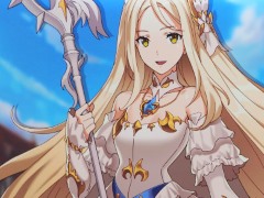 ［G-Star 2019］死した王女は歪んだ運命に逆襲する――アニメRPG「アンニョン エラ」が新発表