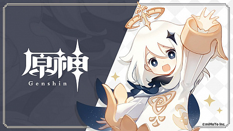 画像ギャラリー No.002のサムネイル画像 / 「原神」,ロンドン・フィルハーモニー管弦楽団が演奏するゲーム内楽曲の制作秘話などを収録するドキュメンタリー映像が公開