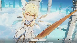 画像ギャラリー No.033のサムネイル画像 / PS4版「原神」ファイナルCBTをレポート。大画面でさらに美しくなったテイワット大陸の魅力を余すことなく味わおう