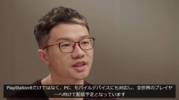 画像ギャラリー No.001のサムネイル画像 / 「原神」のキーマンがゲーム制作について語るインタビュー動画が公開に。ゲーム制作時の貴重な映像や多数のゲームシーンも収録
