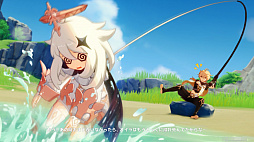 画像ギャラリー No.009のサムネイル画像 / PC版「原神」プレイレポート。広大な世界の冒険と属性バトルが楽しいオープンワールドアクションRPG