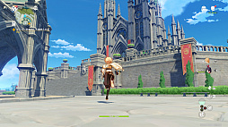 画像ギャラリー No.013のサムネイル画像 / PC版「原神」プレイレポート。広大な世界の冒険と属性バトルが楽しいオープンワールドアクションRPG