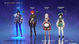 画像ギャラリー No.033のサムネイル画像 / PC版「原神」プレイレポート。広大な世界の冒険と属性バトルが楽しいオープンワールドアクションRPG
