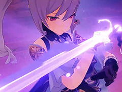 「原神」，インゲーム映像にメディアからの賛辞を乗せた“スペシャルサンクス”トレイラーが公開