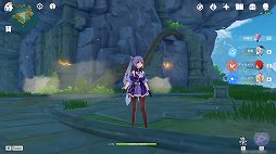 画像ギャラリー No.001のサムネイル画像 / 「原神」は毎日コツコツとキャラを育成するのが楽しいゲーム。リソース不足に悩むプレイヤーが勧める,初心者がやるべきこと