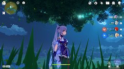 画像ギャラリー No.002のサムネイル画像 / 「原神」は毎日コツコツとキャラを育成するのが楽しいゲーム。リソース不足に悩むプレイヤーが勧める,初心者がやるべきこと