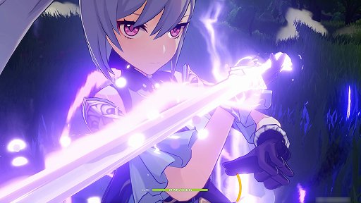 画像ギャラリー No.010のサムネイル画像 / 「原神」は毎日コツコツとキャラを育成するのが楽しいゲーム。リソース不足に悩むプレイヤーが勧める,初心者がやるべきこと