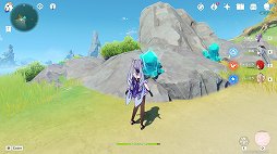 画像ギャラリー No.014のサムネイル画像 / 「原神」は毎日コツコツとキャラを育成するのが楽しいゲーム。リソース不足に悩むプレイヤーが勧める,初心者がやるべきこと