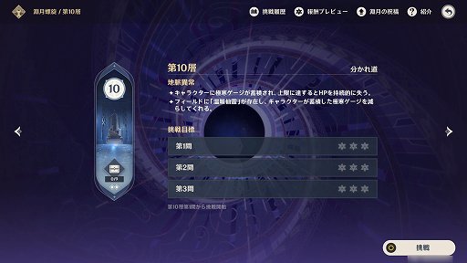 画像ギャラリー No.020のサムネイル画像 / 「原神」は毎日コツコツとキャラを育成するのが楽しいゲーム。リソース不足に悩むプレイヤーが勧める,初心者がやるべきこと