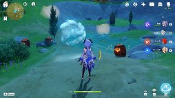 画像ギャラリー No.024のサムネイル画像 / 「原神」は毎日コツコツとキャラを育成するのが楽しいゲーム。リソース不足に悩むプレイヤーが勧める,初心者がやるべきこと