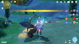 画像ギャラリー No.025のサムネイル画像 / 「原神」は毎日コツコツとキャラを育成するのが楽しいゲーム。リソース不足に悩むプレイヤーが勧める,初心者がやるべきこと