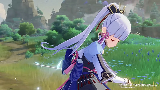 画像ギャラリー No.017のサムネイル画像 / 「原神」公式番組レポート。7月21日のアップデートで実装されるVer.2.0コンテンツの情報をお届け