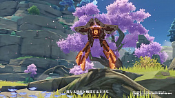 画像ギャラリー No.030のサムネイル画像 / 「原神」公式番組レポート。7月21日のアップデートで実装されるVer.2.0コンテンツの情報をお届け