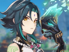 ［GDC 2021］「原神」の魅力的なキャラクターと背景グラフィックスはどのように生まれたのか。miHoYoのCEO自ら解説