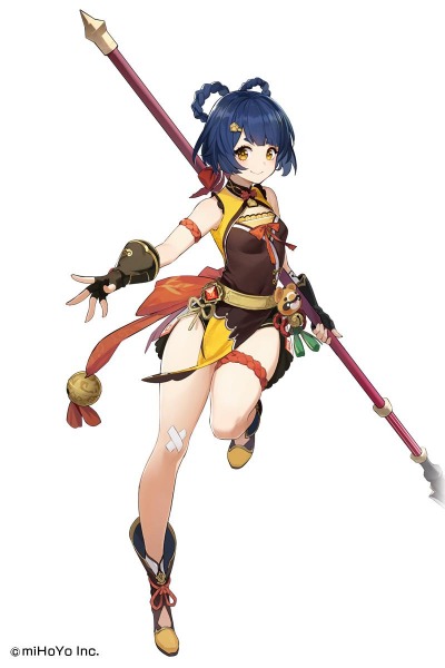 画像ギャラリー No.013のサムネイル画像 / 「原神」のVer.2.1アップデートが本日実装。新たに雷電将軍や九条裟羅が登場し，新エリアの“海祇島”と“セイライ島”が開放に
