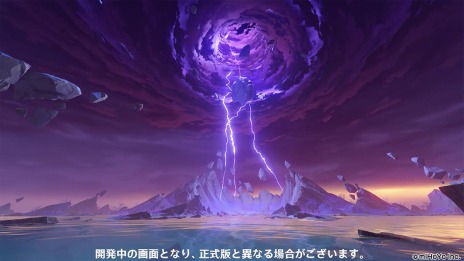 画像ギャラリー No.018のサムネイル画像 / 「原神」のVer.2.1アップデートが本日実装。新たに雷電将軍や九条裟羅が登場し，新エリアの“海祇島”と“セイライ島”が開放に